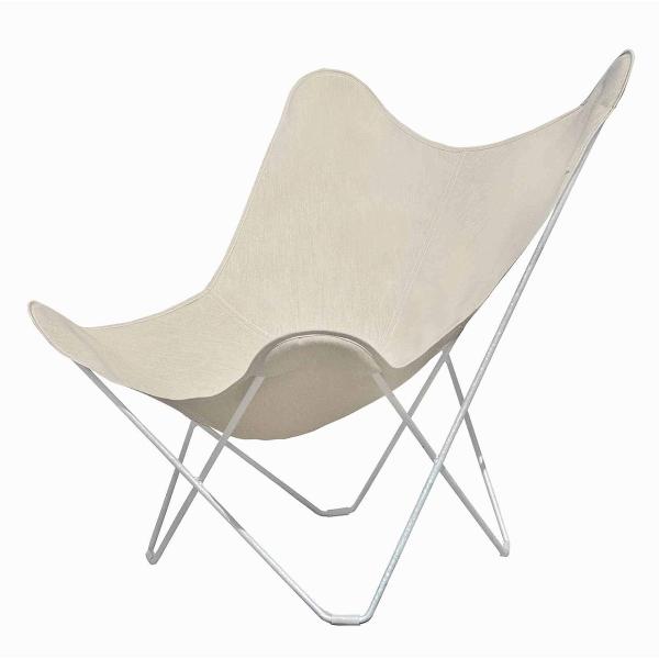 クエロ CUERO バタフライチェア BKF ビーケーエフ CHAIR BUTTERFLY CHAI...