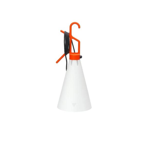 フロス メイデイ FLOS MAYDAY オレンジ ORANGE 照明 テーブルランプ フロアランプ...