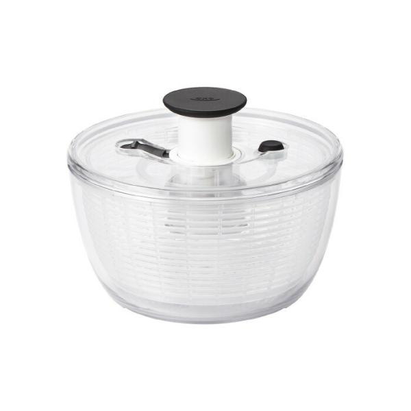オクソー OXO サラダスピナー 大 12188 サラダ 野菜水切り オクソーサラダスピナー サラダ...