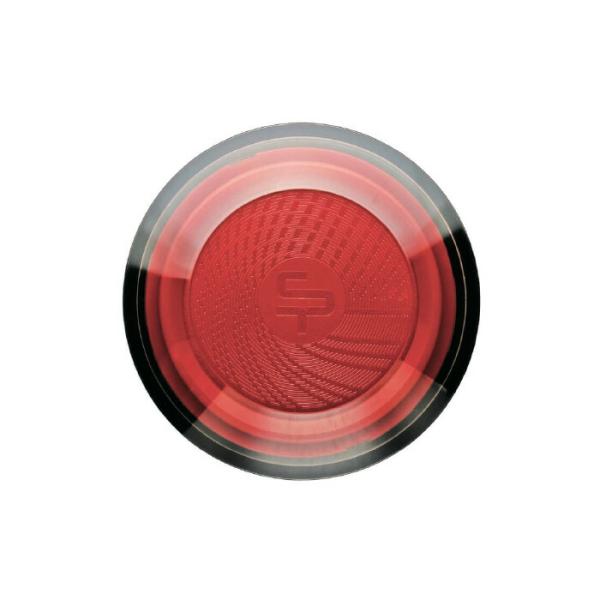 クラフトデザインテクノロジー 朱肉 アンバー 印鑑 ハンコ 判子 シャチハタ インク 赤 朱 文房具...