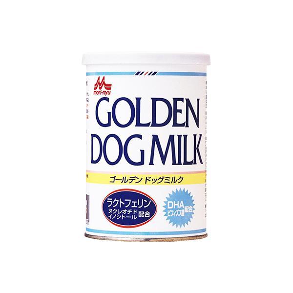 ワンラック ゴールデンドッグミルク130g 日本