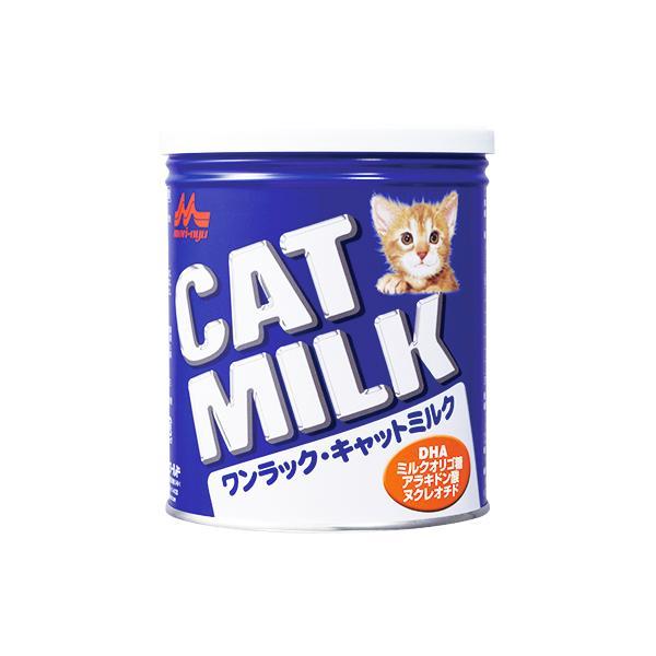 ワンラック キャットミルク270g 日本