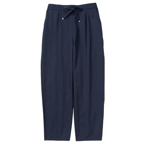 triM.ウェア　パンツ　ネイビー　M　（　M　，　ネイビー　）