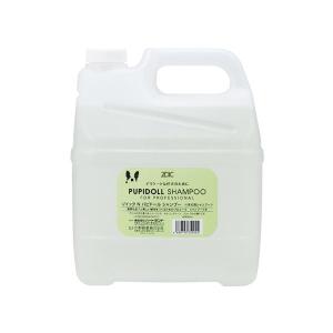 ZOIC（ゾイック） 薬用シャンプーBO 1.0 動物用医薬部外品 ( 1500ml