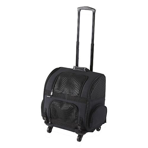 AIRBUGGY Fitt EARTH BLACK