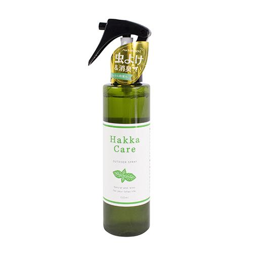 Hakka Care アウトドアスプレー 150ml