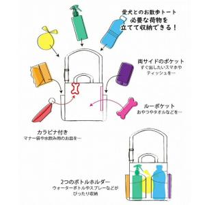 お散歩バッグ ルートート ROOTOTE SN...の詳細画像2