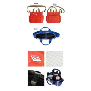 お散歩バッグ ルートート ROOTOTE SN...の詳細画像5