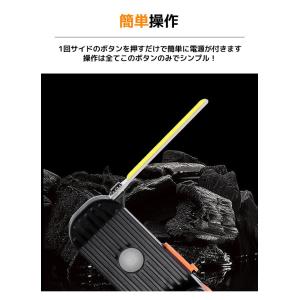 LED テールライト 自転車ライト 簡単取り付...の詳細画像3