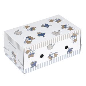 [アラタ] キャリングケース 豆 日本