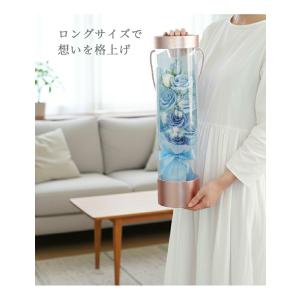 ソープフラワー ブーケ 花束 プレゼント 花 ...の詳細画像2