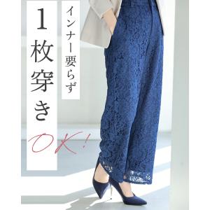 SM/LXL対応 ショート/ロング丈展開 透け...の詳細画像1