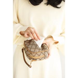最小限で出かけたい方用 ミニバッグ&ポーチの詳細画像5