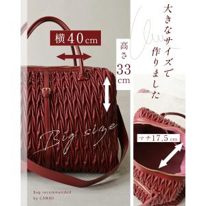 大容量2泊3日 旅行バッグの詳細画像4