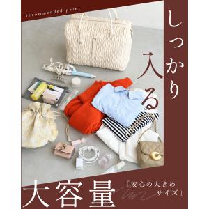 大容量2泊3日 旅行バッグの詳細画像5