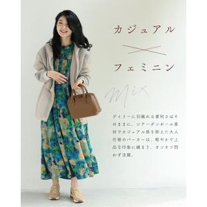 Sから3L対応 立体感で美シルエット シアーダ...の詳細画像2