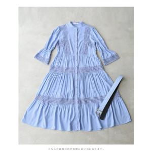 SからL対応 (ベルト付き) 爽やかな風感じる...の詳細画像5