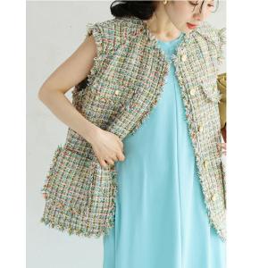 Sから2L対応 「名脇役」 個性服を引き立てる...の詳細画像4