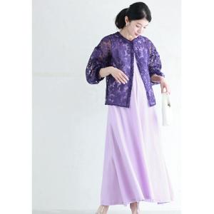 Sから2L対応 「名脇役」 個性服を引き立てる...の詳細画像5