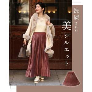 Sから2L対応 しっとりとした美しさ 光沢リッ...の詳細画像2