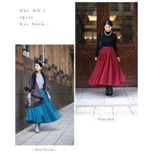 SからM/Lから2L対応 着回しNO.1!カメ...の詳細画像5