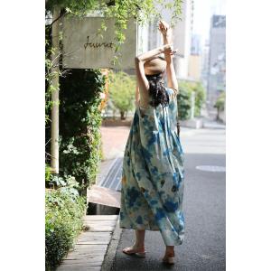 Sから2L対応 初夏のみずみずしい果物モチーフ...の詳細画像2