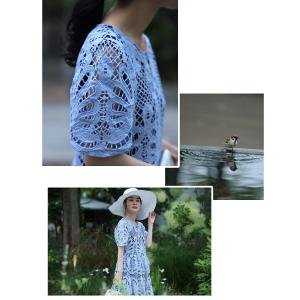 M/L/XL対応 ーいくつになっても好きな服を...の詳細画像3