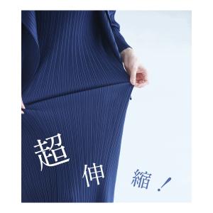 Sから3L対応 高身長さん向け 超らく伸縮 ア...の詳細画像5