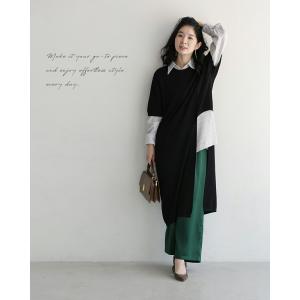 Sから3L対応 ボトムの可愛さ消しすぎない立体...の詳細画像4