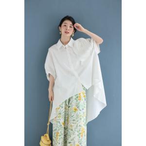 Sから3L対応 ロゼット風の花咲くフィッシュテ...の詳細画像5