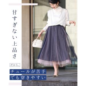 (ネイビー)(S~L/2L~3L対応)グラデー...の詳細画像4