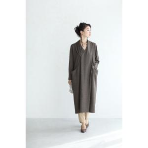 FRENCH PAVE チュニックやワンピース...の詳細画像2