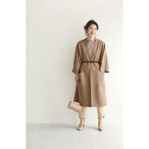 FRENCH PAVE チュニックやワンピース...の詳細画像4