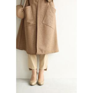 FRENCH PAVE チュニックやワンピース...の詳細画像5