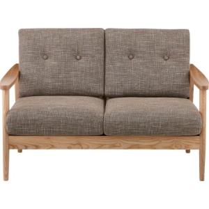 Pipe SOFA 骨太パイプフレーム パイプソファ W1510デニム レザー 2