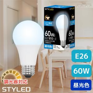 LED電球プレミア パナソニック LDA7N-G/Z60E/S/W/2 全方向タイプ 小形