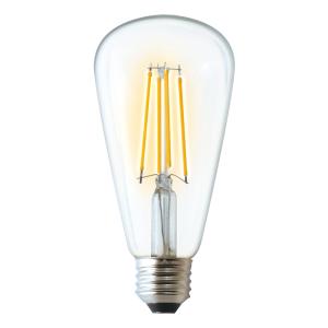 LED電球 E26口金 60W相当 一般電球形...の詳細画像2