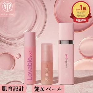 美容液 保湿 乾燥肌 敏感肌 reall リオールモイスチャー : すこやかECO