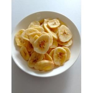 バナナスライスチップ 150gの詳細画像1
