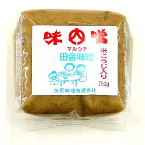 懐かしい愛媛のお味噌 愛媛県大島のお味噌 光藤 マルミツ 田舎味噌