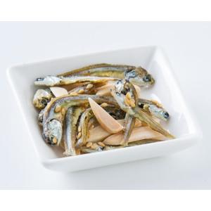 送料無料 アーモンドフィッシュ 限定品 お徳用...の詳細画像1