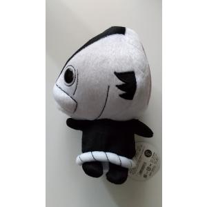 カツオ人間 ぬいぐるみの商品一覧 通販 Yahoo ショッピング