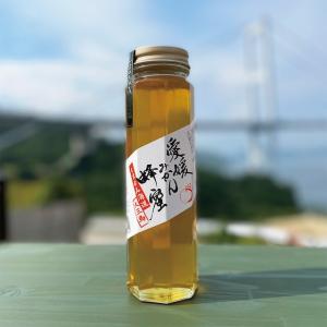 国産純粋 山蜂蜜　600g×6本 純粋みかん蜂蜜 600g 和歌山県産 : 紀州・日高路名産品 丸仁商店