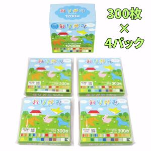 折り紙 おりがみ セット 24色 1200枚 ...の詳細画像1