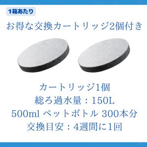 ブリタ ボトル型浄水器 アクティブ ハードタイ...の詳細画像4