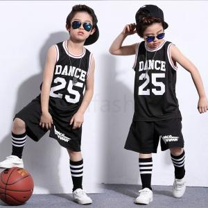 キッズダンス衣装 バスケットボール ユニフォーム の商品一覧 ウエア バスケットボール スポーツ 通販 Yahoo ショッピング