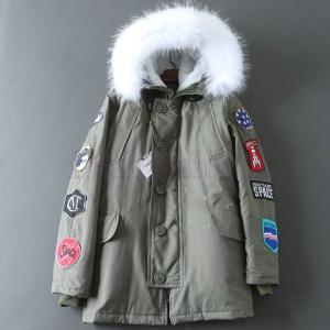 Fresh Fashion モッズ ミリタリーコート アウター Yahoo ショッピング