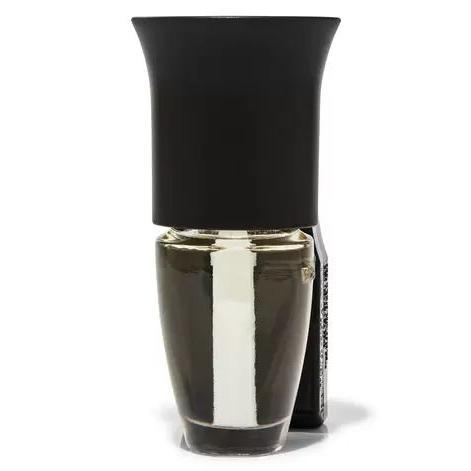 国内発送 バス＆ボディワークス フレグランスウォーマー本体 ブラックフレアー Black Flare...