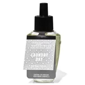Bath&BodyWorks バスアンドボディワークス Wallflowers プラグインリフィル詰め替え ランドリーデイ Laundry Day 012国内発送