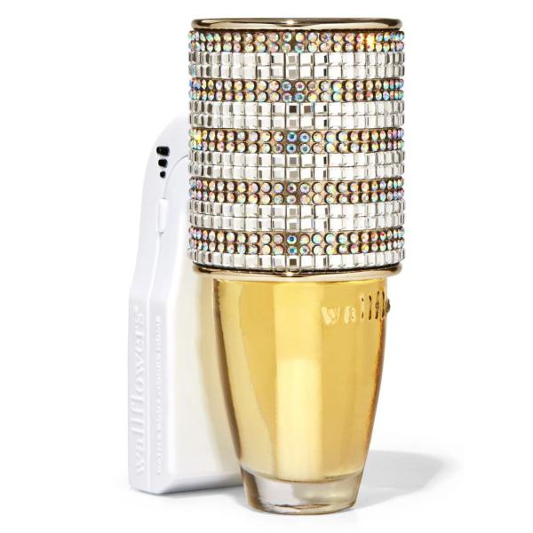 Bath&amp;BodyWorks バスアンドボディワークス 香りの強さが調節できる★Wallflower...